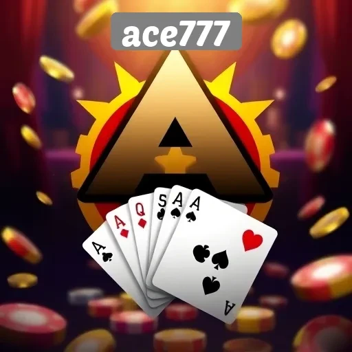 Mengenal Lebih Dalam Situs Permainan Ace777