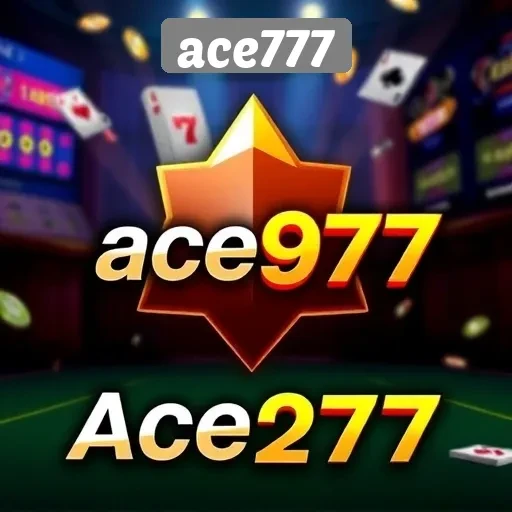 Keunggulan Ace777 dalam Menyediakan Berbagai Jenis Permainan