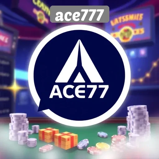 Bagaimana Ace777 Menjadi Pilihan Utama di Indonesia