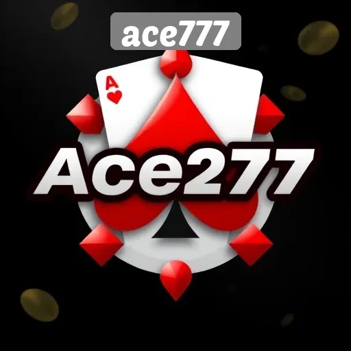 Ace777 Platform Game Terpercaya untuk Pemain Indonesia