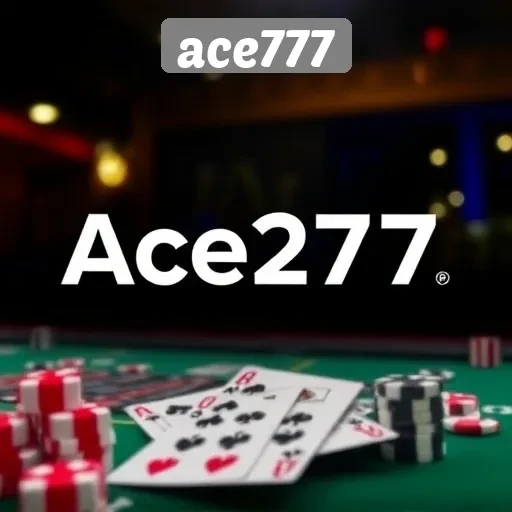 Menilai Keamanan dan Keandalan Situs Ace777