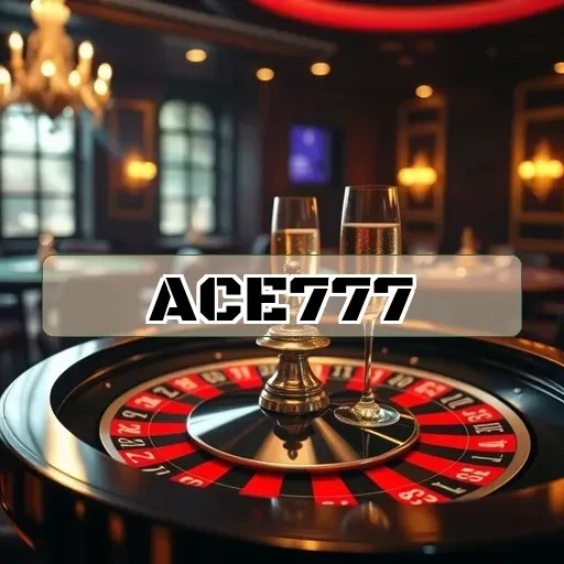ace777: Cashback Bulanan yang Menguntungkan dan Menarik untuk Pengguna