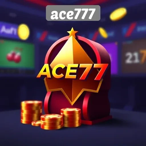 Keberagaman Permainan yang Ditawarkan di Ace777