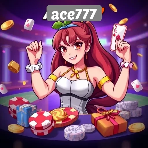 Menjelajahi Fitur Menarik di Situs Game Ace777