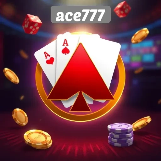 Mengungkap Fitur Menarik di Situs Game Ace777