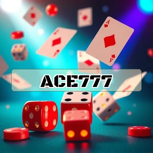 ace777: Temukan Keunggulan Forum Diskusi yang Menghibur dan Informatif