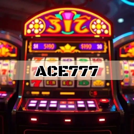 ace777: Eksplorasi Keunggulan dan Fitur di Panduan Game