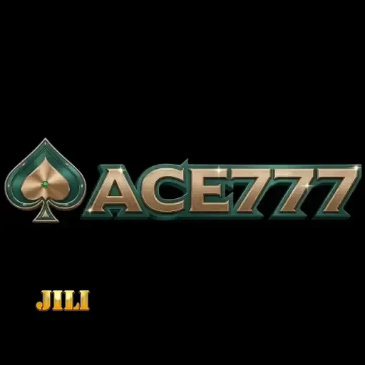 ace777 Logo