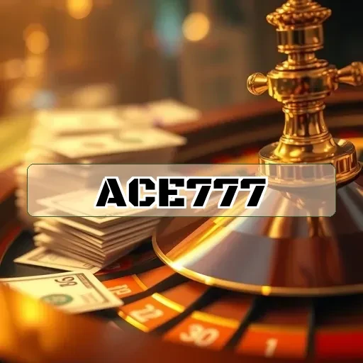 ace777: Pemenang Besar Menanti di Perlombaan Undian Menarik!