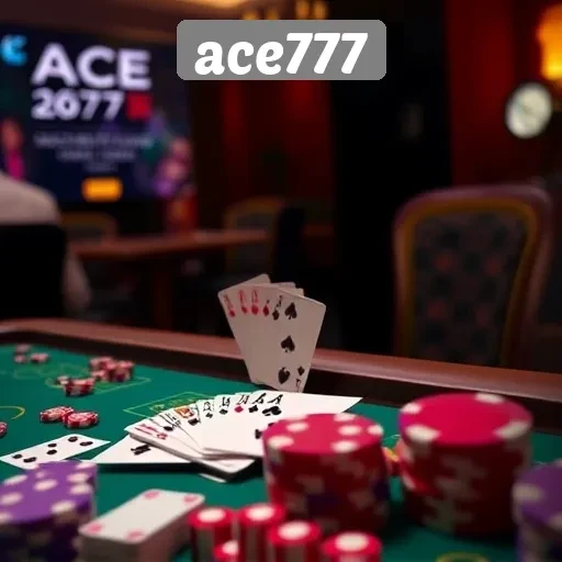 Tips Memaksimalkan Keseruan di Ace777