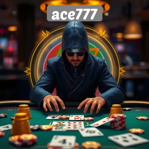 Keamanan dan Privasi Pemain di Ace777