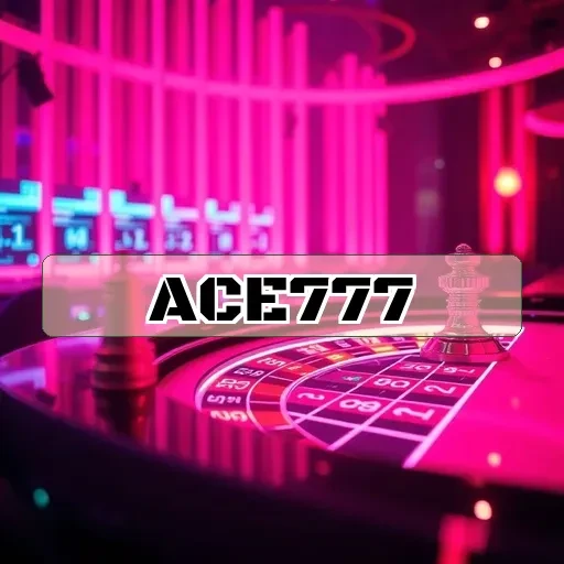 ace777 Promosi Harian: Dapatkan Keuntungan Setiap Hari dengan Mudah!