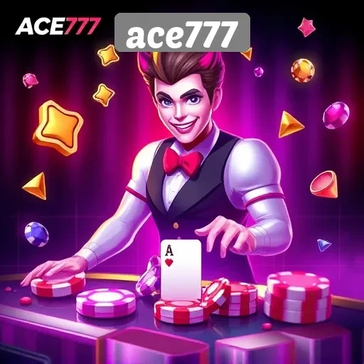 Review Pengalaman Bermain Di Situs Ace777