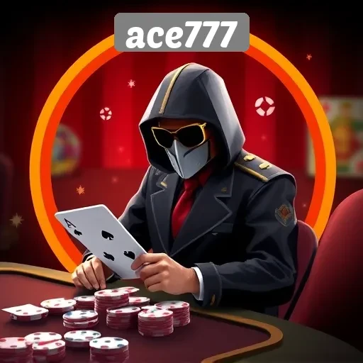 Keselamatan dan Keamanan di Ace777 Saat Bermain Game Online