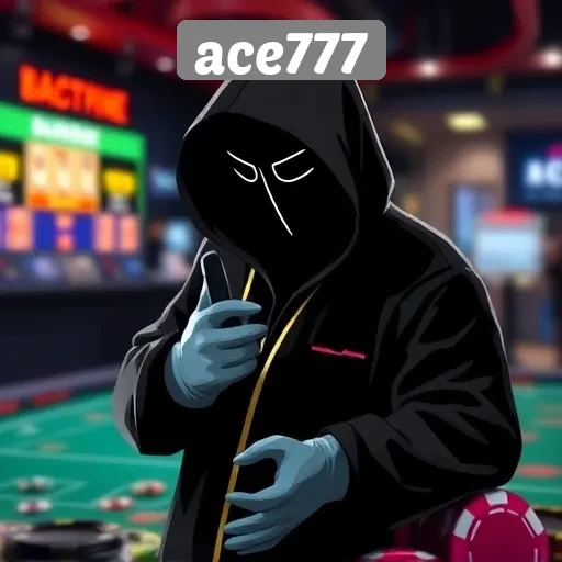 Ulasan Fitur Keselamatan dan Keamanan di Ace777