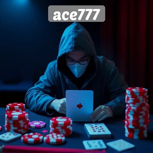 Analisis Keamanan dan Privasi di Ace777